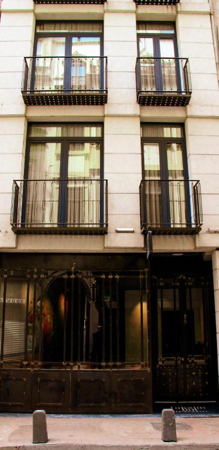Taksimbul Design Hotel Istambul Exterior foto