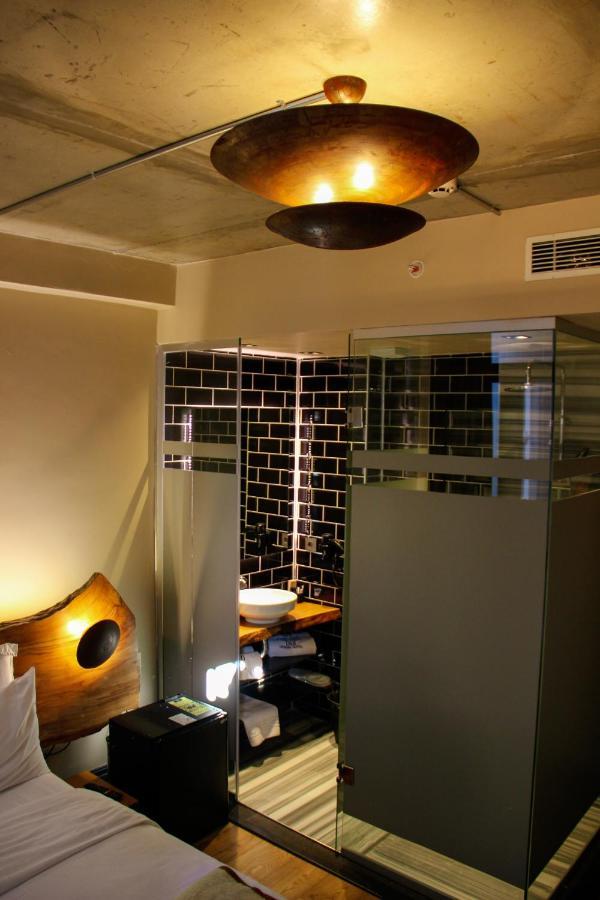 Taksimbul Design Hotel Istambul Exterior foto