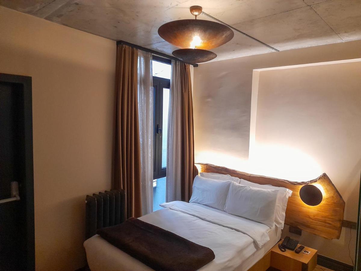 Taksimbul Design Hotel Istambul Exterior foto
